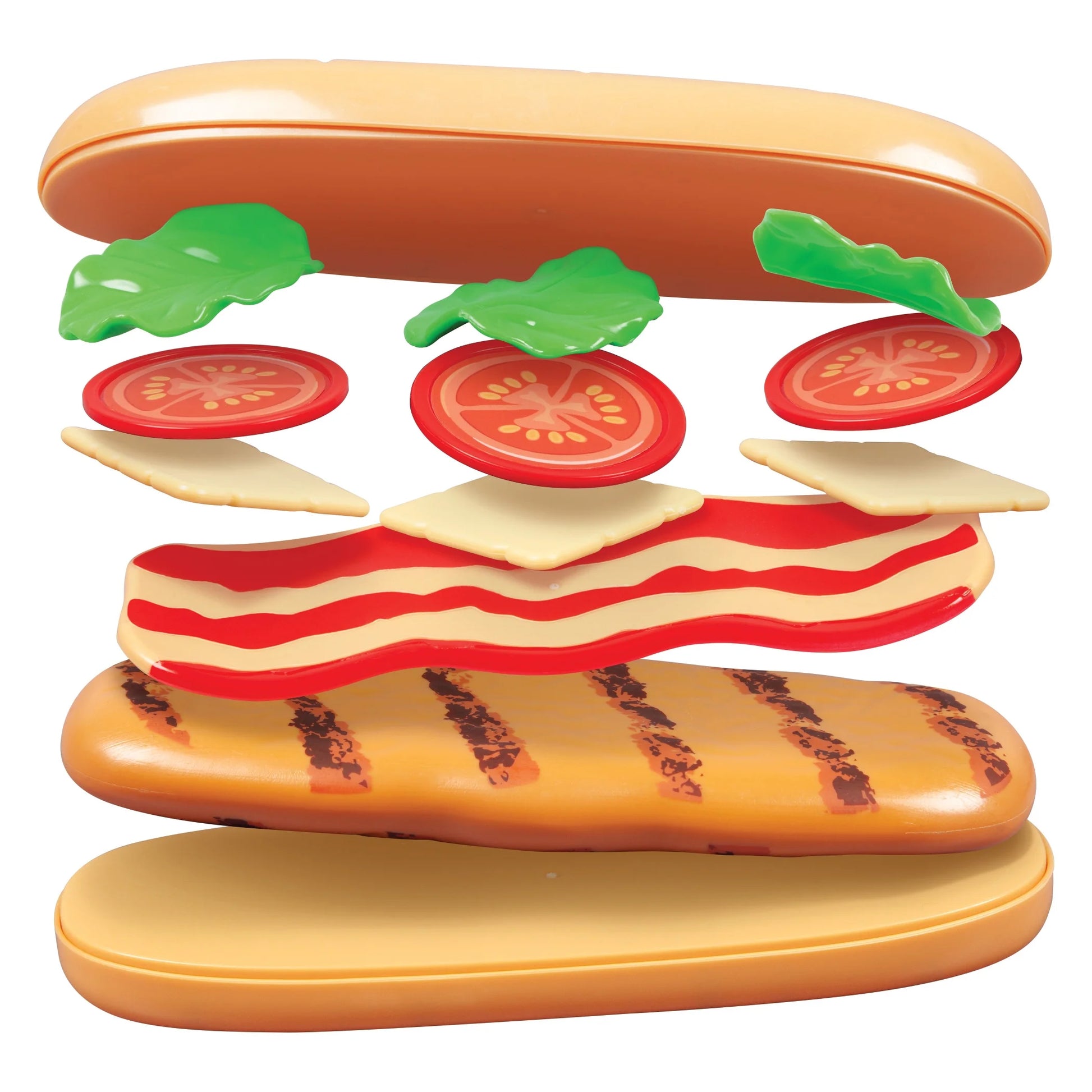 Subway Sandwich Maker Playset 