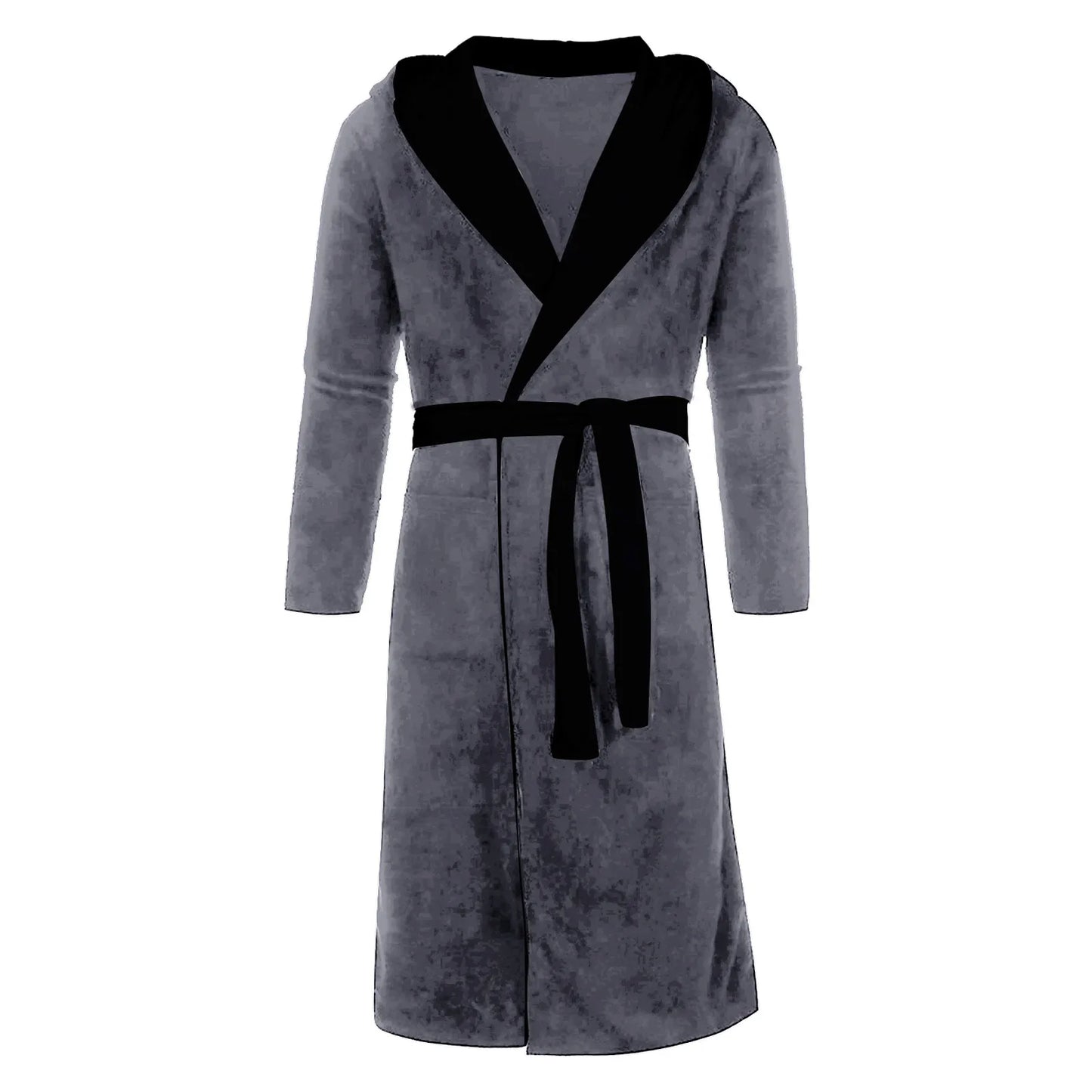  Men's Winter 2024 Warm Robes Sleepwear, Gift for Christmas 