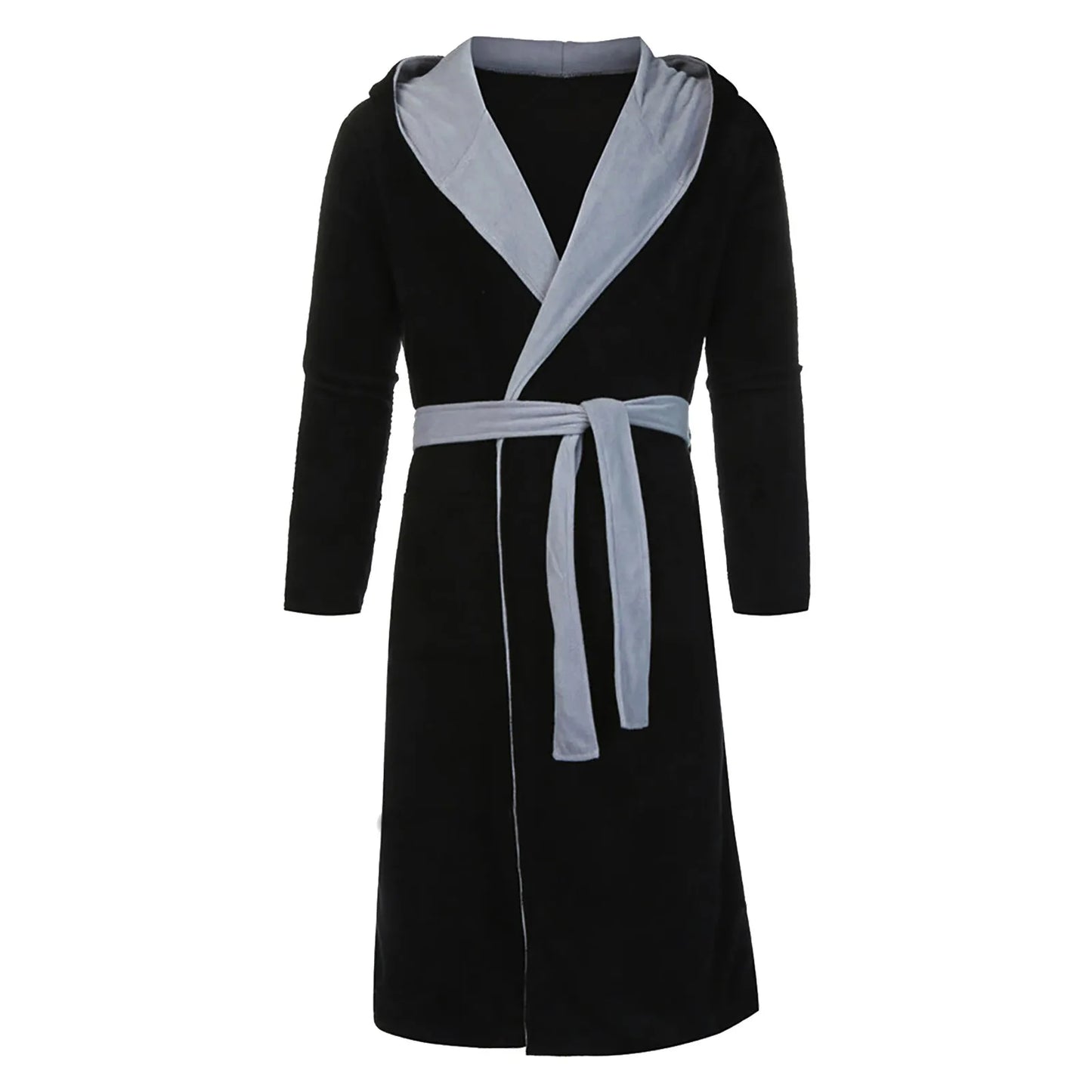  Men's Winter 2024 Warm Robes Sleepwear, Gift for Christmas 